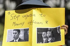 В США вынесли приговор застрелившему афроамериканца полицейскому