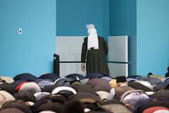 Суд в Екатеринбурге вынес приговор обвиняемому в экстремизме имаму мечети