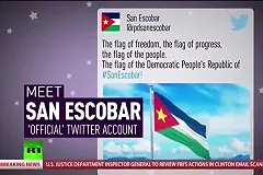 Трансляцию из Конгресса США прервали эфиром RT