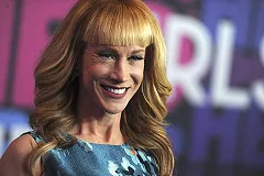 CNN уволил ведущую за фото с отрезанной головой Трампа