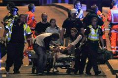 Полиция Лондона подтвердила гибель 6 человек в результате терактов