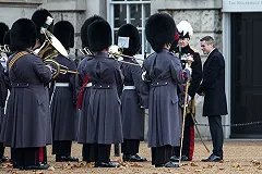 В Минобороны РФ сравнили с «базарной хабалкой» министра обороны Британии