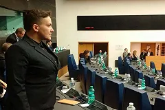 Савченко предрекла Украине военный переворот