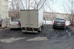 Сразу после Дня Победы два участка УДС в Екатеринбурге закроют на ремонт