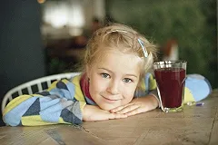 О зарплате Высокинского и депутатов рассуждает второклассник. ВИДЕО