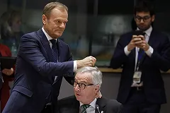 Россию отказались наказывать из-за Керченского пролива