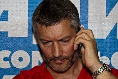 Ройзман отказался избираться в Законодательное собрание