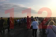 Второй пилот «Уральских авиалиний»: командир сажал судно в ручном режиме