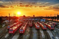 Из Екатеринбурга в Крым запустят поезда