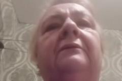 Умершая от коронавируса пенсионерка оставила послание. «В этом виноват Минздрав» — видео