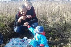 В Полевском задержали мужчину, который после смерти жены три года насиловал её ребенка