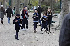 МИД не исключил, что россиянам перестанут выдавать шенгенские визы