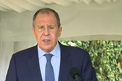 Лавров: Если понадобится, Запад без колебаний введет санкции против любой страны