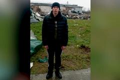 Корректировщика огня ВСУ, виновного в гибели сотрудников полиции, задержали на территории России