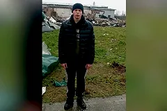 Корректировщика огня ВСУ, виновного в гибели сотрудников полиции, задержали на территории России