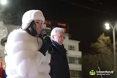 СМИ вспомнили про подарки бывшей «Мисс Екатеринбург» Софии Никитчук ко дню ее рождения