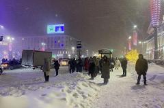 Куйвашеву предложили построить вторую ветку метро в Екатеринбурге за счет списанных долгов
