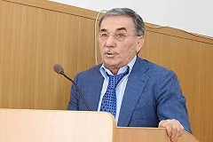 Напавшую на храм в Дербенте преступную группу создал сын экс-главы Сергокалинского района