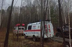 Под Нижним Тагилом утонул 23-летний мужчина