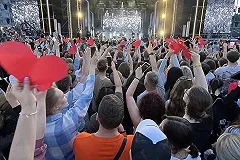 Фестивали Горенбурга состоятся в Екатеринбурге