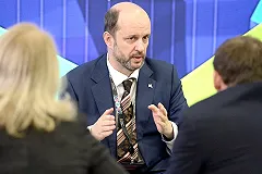 Герман Клименко призвал россиян не отовариваться на Alibaba