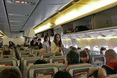 10% пассажиров «Победы» в 2015 году летали по самым низким тарифам