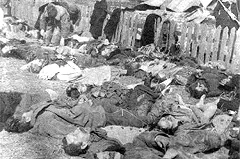 В Польше предложили учредить день памяти жертв украинских националистов