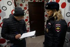 В свердловском главке полиции подвели итоги акции «Семья без наркотиков»