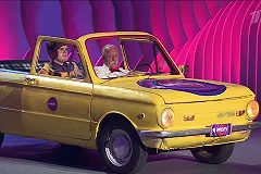 Первый канал оставил без выигрыша слепого екатеринбуржца, победителя «Я могу!»