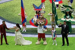 На Украине нашли оправдание для трансляции матчей ЧМ-2018