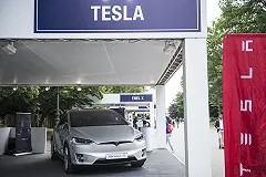 Илон Маск вычислил диверсанта в Tesla