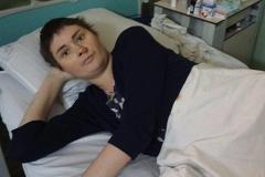 Екатеринбурженка, у которой нашли рак в роддоме, умерла в московской клинике