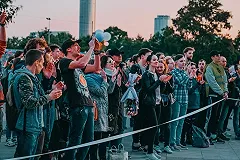 Горенбург уволил пресс-атташе фестиваля Ural Music Night