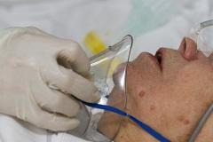Установлен подозреваемый в краже трубы подачи кислорода в читинской больнице
