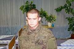 Суд вынес приговор срочнику Шамсутдинову, который расстрелял 8 сослуживцев в Забайкалье