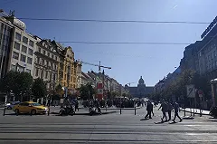 РФ объявила «персона нон-грата» 20 сотрудников посольства Чехии в Москве