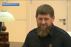 Рамзан Кадыров: «Когда кавказцы побеждают на ринге — это „россияне“»