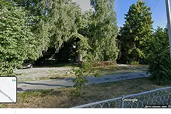 Ради нового квартала на Челюскинцев решили снести двухэтажный домик победного года