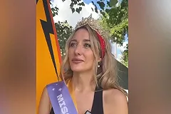 В Екатеринбурге выбрали «Мисс SUP-2025» (ФОТО, ВИДЕО)