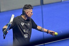 РМК открыла в Екатеринбурге первую в России падел-арену высшего уровня