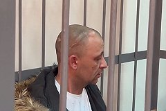 В муже, заказавшем облить жену кислотой, узнали лидера екатеринбургской ОПГ