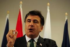 Саакашвили вновь вызвали на допрос в прокуратуру Грузии
