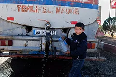 Директора Burger King в Стамбуле уволили за избиение сирийского мальчика