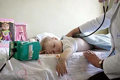 В Волгограде арестован отец отравившегося спайсом ребенка