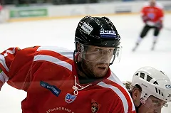 Хоккеист Дерон Куинт подал документы на получение российского гражданства