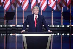 «Плохое слово на „н“». Дональд Трамп рассказал, как Путин обозвал Барака Обаму