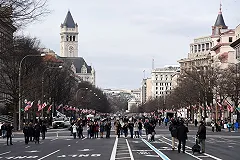 CNN представил сценарий убийства Трампа на инаугурации