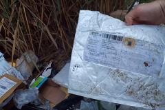 «Почта России» нашла похитителя посылок