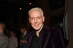 Немецкий телеканал ответил на претензии Украины к группе Scooter