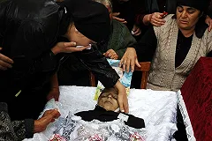 ФСБ опубликовала видео признания боевика о подготовке терактов в Москве